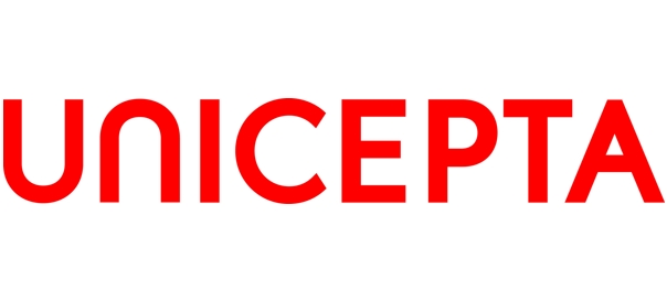 Unicepta Logo