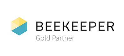 Beekeeper Logo